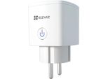 Presa Intelligente Ezviz Smart Plug T30 2300 W Casa Bianco