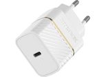 Otterbox Caricatore Da Muro Usb C 20W Bianco