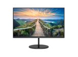 Aoc Q27V4EA - Monitor Led - 68,6 Cm (27") - 2560 X 1440 Qhd @ 75 Hz"