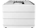 Hp Pagewide 3X550 Sheet Paper Tray/Stand Vassoio Carta
