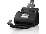 Epson Workforce ES-580W Scanner A Foglio 600 X 600 Dpi A4 Nero