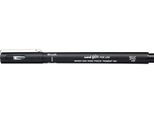 Uni-Ball Pin Brush Penna Tecnica Nero 1 Pz