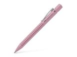 Faber-Castell 231022 FABER-CASTELL Matita Meccanica Grip 2010, Rosa