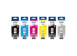 Epson C13T07B440 Epson Ecotank Yellow T 114 70 Ml T 07B4