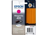 Epson 405 - Cartuccia Di Inchiostro Originale - Magenta - 5,4 Ml