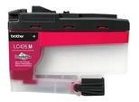 Brother LC426M - Alta Resa - Magenta - Originale - Cartuccia D'inchiostro - Per Brother MFC-J4335DWXL, MFC-J4340DW (LC426
