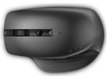 Hp Maus 935 Wireless Maus - Kabellos - Schwarz