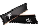 Patriot Memory Signature Premium Premium Memoria 4 Gb 1 X 4 Gb DDR4 2666 Mhz