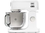 Sbattitore Kenwood KMX750AW Sbattitore Con Base 1000 W Bianco