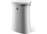 Sharp UA-PF40E-W Purifier Purificatore D'aria 49 Db 27 W Bianco