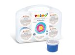 Primo 221TD100SP Pittura Lavabili Nero, Blu, Verde, Rosso, Bianco, Giallo