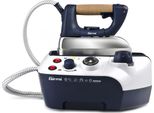 Girmi SS65 850 W 1 L Blu, Acciaio Inossidabile, Bianco