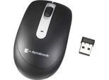 Dynabook W90 Mouse Ufficio Ambidestro Rf Wireless Blue Led 1800 Dpi