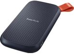 Sandisk B08RSML1B8 Ssd Esterno 2 Tb Usb 3.2 Gen 2 Type C Blu