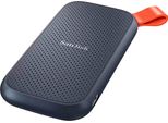 Sandisk Ultrastar SDSSDE30-1T00-G25 Unità Esterna A Stato Solido 1 Tb Blu