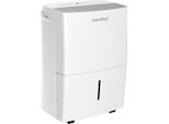 Comfeè CF-DEHU-20 Deumidificatore 3 L 46 Db 440 W Bianco
