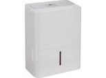 Comfeè CF-DEHU-12 Deumidificatore 2 L 45,5 Db 250 W Bianco