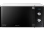 Samsung MG23K3614AW Forno Microonde Con Grill Dual Dial Bianco