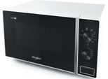 Whirlpool Mwp 103 W Forno Microonde Con Grill 20 L Potenza 700 W Bianco