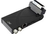 I-Can Decoder Digitale Terrestre Hd Mini Scart I-Zap T375