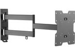 Ciatti LONG200 Supporto Da Parete Per Tv Monitor 24 A 50 Pollici Nero