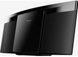 Panasonic SC-HC212 Microsistema Audio Per La Casa Micro Hifi 20 W Nero