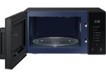 Samsung MG23T5018AK/ET Forno Microonde Con Grill 23 L 1250 W Nero
