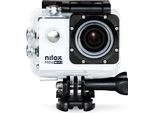 Nilox Mini Wi-Fi 2 Fotocamera Per Sport D'azione 20 Mp 4K Ultra Hd Cmos 60 G