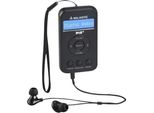 New Majestic RT-196 Dab Personale Digitale Nero