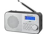 Majestic RT194 Dab Radio Portatile Fm
