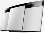 Panasonic SC-HC212 Microsistema Audio Per La Casa Micro Hifi 20 W Bianco