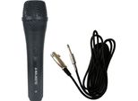 New Majestic MIC-620 Nero