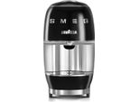 Smeg Lavazza Automatica Macchina Per Espresso 0,9 L Nero