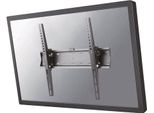 Neomounts Wah 32"-55"" 1TFT 1Giunto Nero Max.40"