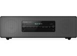 Panasonic SC-DM502E-K Micro Hifi Dab+ 40 W Mini Impianto Audio Domestico Nero