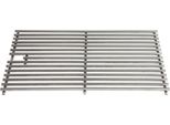 Griglia In Acciaio Inox Per Il Barbecue A Gas Allgrill Modello S, Dimensioni: 15 X 46 Cm