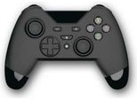 Gioteck WX4NSW-21-MU Gioteck Controller WX4 Wireless Schwarz Switch