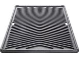 Allgrill Piastra In Ghisa 30X46Cm Per All Grill Allrounder M, Chef S/M/Xl, Extreme, Ultra, Cucina All'aperto