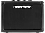 Blackstar Amplification Fly 3 2.0 Canali Nero