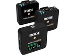 Rode Wireless Go Ii Rode Wireless Go Ii
