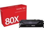 Xerox 006R03647 Toner Xerox Ogni Giorno Hp 80X (CF280X) Nero