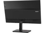 Lenovo Thinkvision S24E 20 Monitor Pc 60,5 Cm 23.8 Pollici 1920 X 1080 Pixel Full Hd Nero