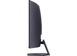 Lg Ultragear 32GS60QX-B - Monitor Led - Gaming - Curvo - 32""