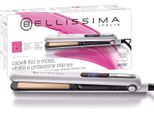 Piastra B9 400 Per Uno Styling Dritto O Ondulato Rivestimento In Ceramica, Rivestimento In Cheratina, Piastra Per Capelli, Piastre Arrotondate