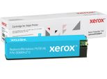 Xerox 006R04212 Toner Xerox Ogni Giorno Hp 973X (F6T81AE) Ciano