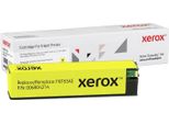Xerox 006R04214 Toner Xerox Ogni Giorno Hp 973X (F6T83AE) Giallo