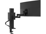 Ergotron Trace 45-630-224 Supporto Da Tavolo Per Tv A Schermo Piatto 96,5 Cm (38") Nero Scrivania"