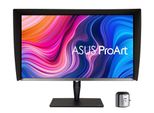 Asus Proart PA32UCG-K - 81,3 Cm (32") - 3840 X 2160 Pixel - 4K Ultra Hd - Led - 5 Ms - Nero"