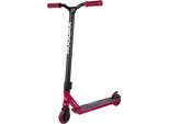 Hudora Scooter Acrobatico XQ-13.1 (Rosso Scuro/Nero)