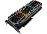Pny VCG3080T12TFXPPB Scheda Video Nvidia Geforce Rtx 3080 Ti 12 Gb GDDR6X